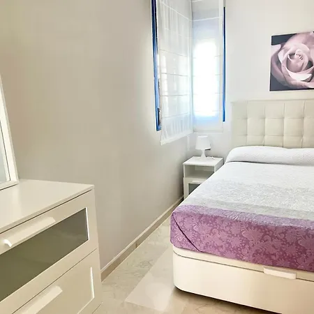 Encantador En By Bebalmy Διαμέρισμα Benalmádena