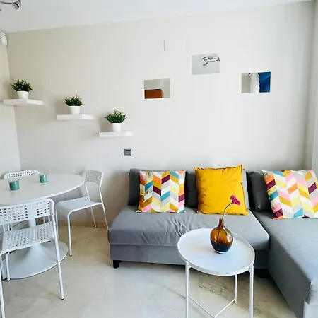 Encantador En By Bebalmy Διαμέρισμα Benalmádena